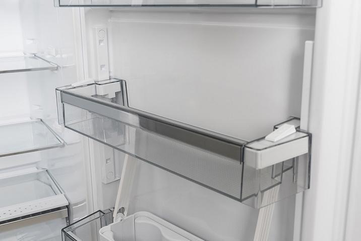Produktbild Sharp SJ-BE237E00X-EU (243 l)