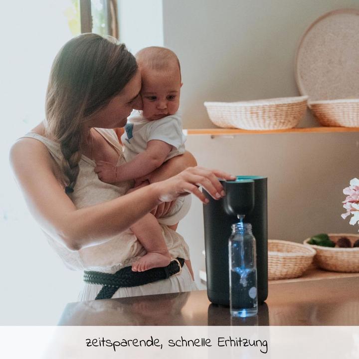 Produktbild Babymoov Milky Now & Milchpulverportionierer