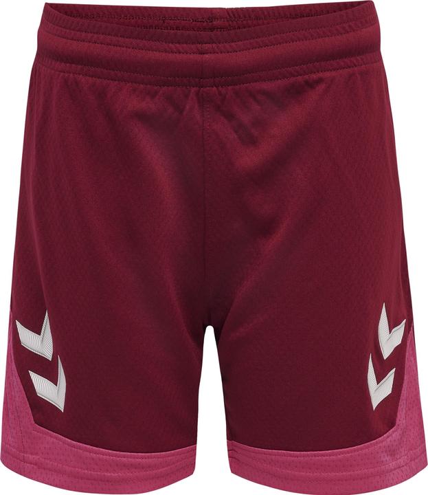 Produktbild hummel Lead Poly Shorts Kids (152)