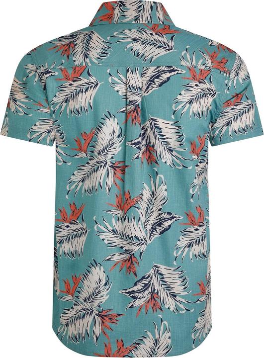 Produktbild Weird Fish Faraway Hemd (4XL)