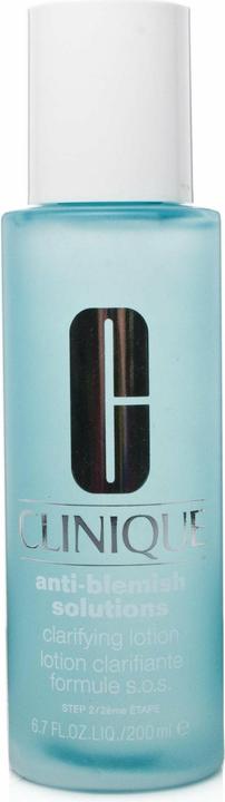 Immagine prodotto Clinique Anti Blemish (Panni pulizia, 200 ml)