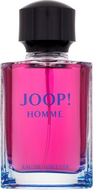 Produktbild Joop! Homme Eau de Toilette Spray Neon Edition 75 ml (Eau de Toilette, 75 ml)