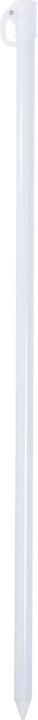 Image du produit Outsunny Parapluie de plage et tente de plage 2 en 1 (2.10 m)