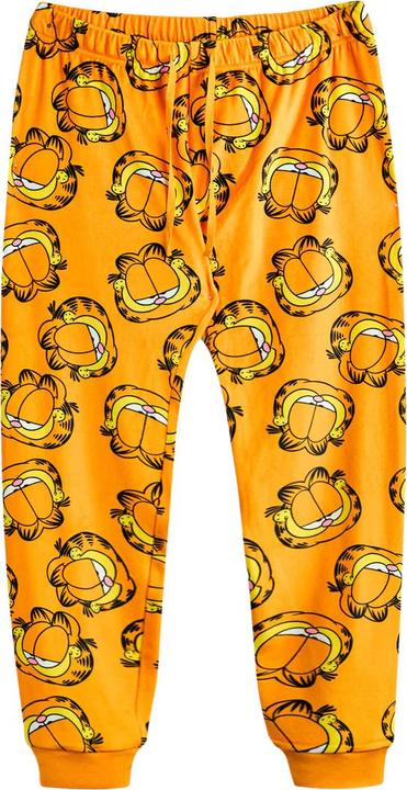 Produktbild Garfield Schlafanzug mit langer Hose (104)