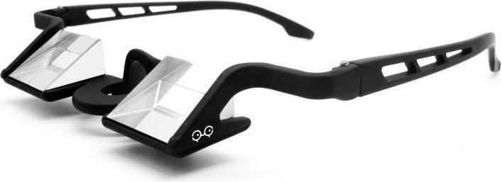 Actual product image Y & Y Plasfun Evo safety goggles