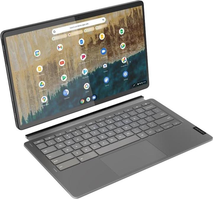 Produktbild Lenovo IdeaPad/Duet 5 CB 13Q7C6/Snapdragon 7c Gen 2/13,3"/FHD/T/8GB/256GB