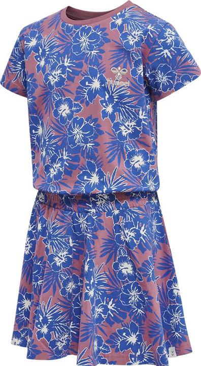 Immagine prodotto hummel Abito A Fiori S/S (122)