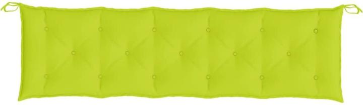Produktbild VidaXL Paride (180 x 50 x 7 cm)