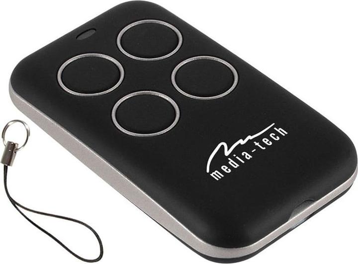 Image du produit Media-Tech MT5108 (Télécommande universelle)