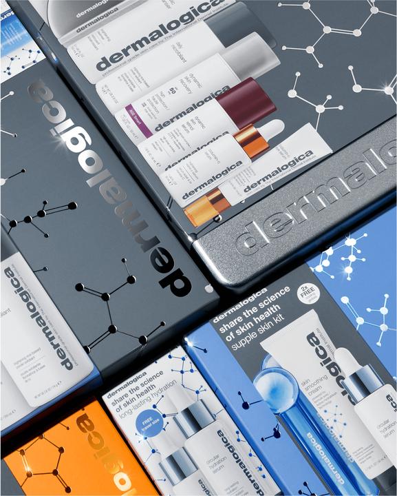 Actual product image Dermalogica Skin Kits - Brightening Kit (Facial care set)