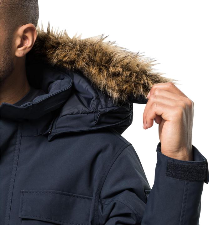 Image du produit Jack Wolfskin Glacier Canyon Parka (L)