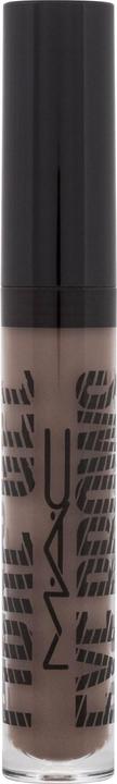 Actual product image MAC Cosmetics big boost fib rule (Lingering ring)