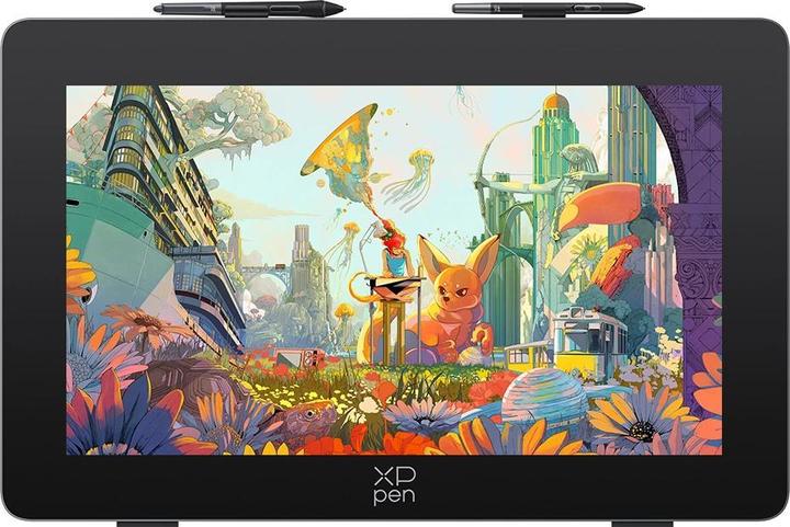 Image du produit XP-Pen Grafiktablet Artist Pro 24 Gen. 2 (24")