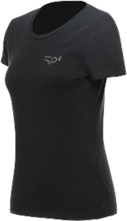 Dainese Femmes T-Shirt Anniversary (S)