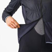 Actual product image Castelli Unlimited W Jacket (S)