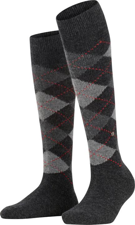 Produktbild Burlington Kniesocken "Whitby" (36 - 41)