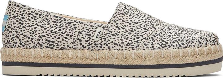 Produktbild Toms Alpargata Platform Rope Schuhe (37.5)