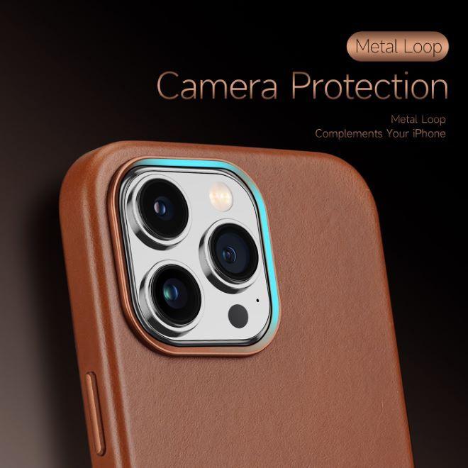 Immagine prodotto Dux Ducis Serie Napoli (Apple iPhone 14 Pro)