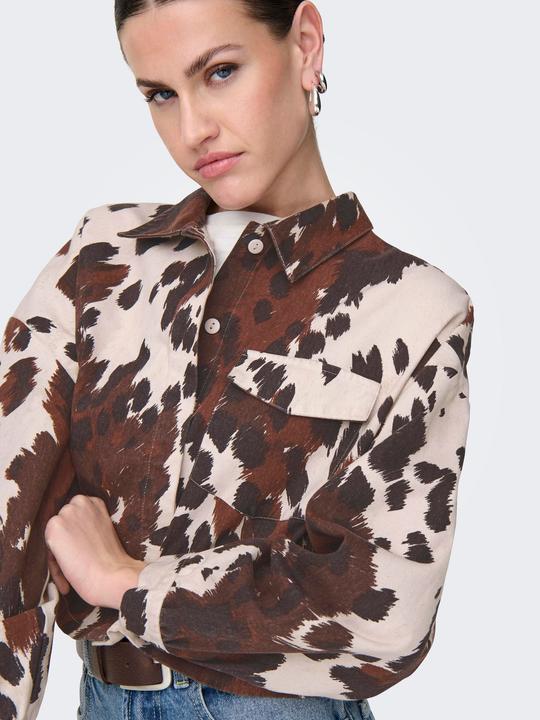 Produktbild Only ONLCANNY Hemd Hemd (M)