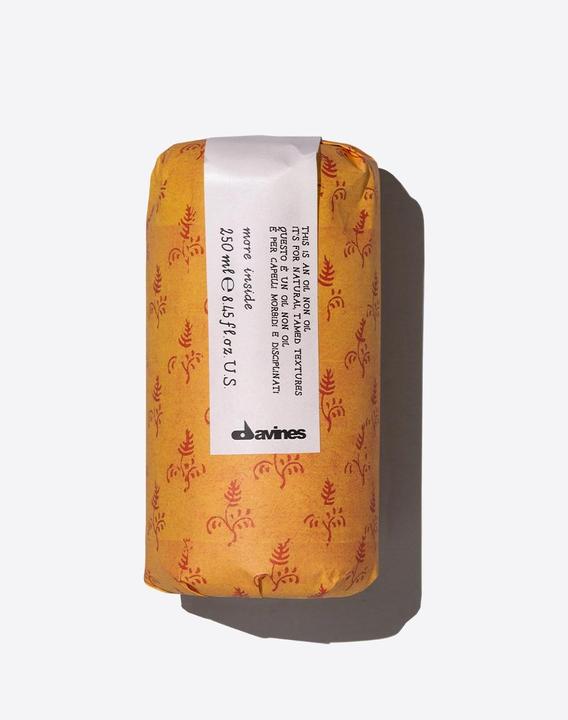 Produktbild Davines More Inside - This is an Oil Non Oil (250 ml)