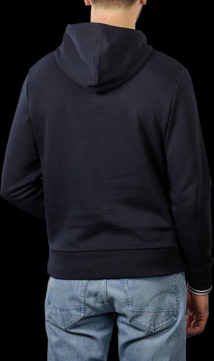 Immagine prodotto Fred Perry Maglia con cappuccio - Felpa con cappuccio (L)