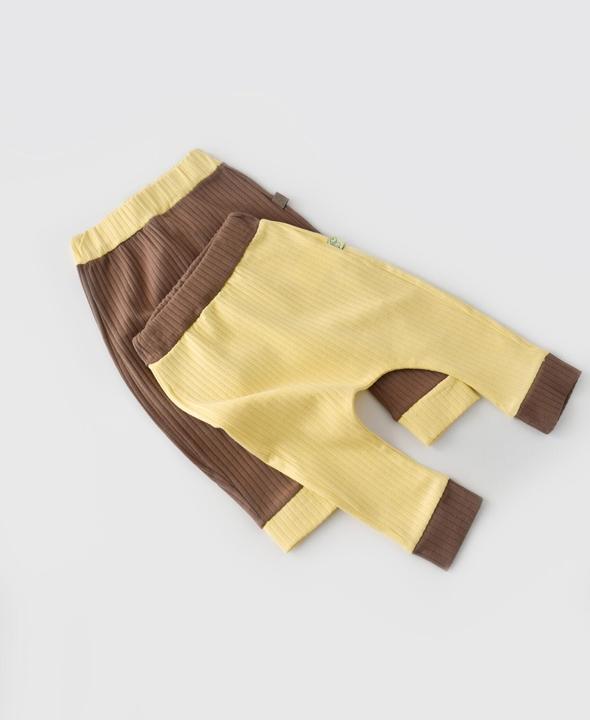 Actual product image BabyCosy Ribana 2 Pcs Pant (74)