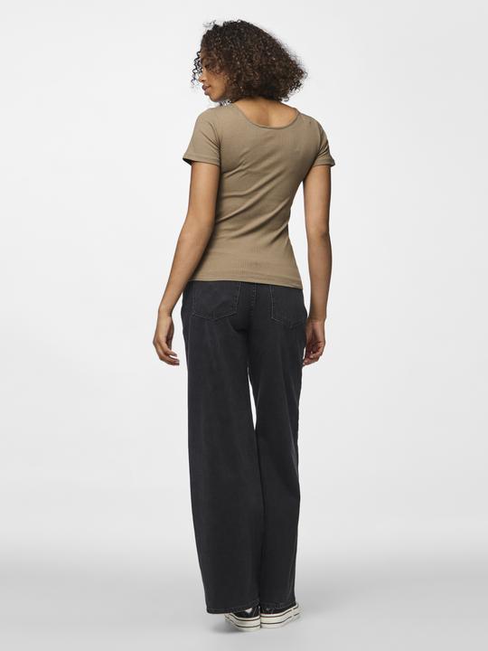 Image du produit Pieces Pckitte Ss Top Noos Bc (M)