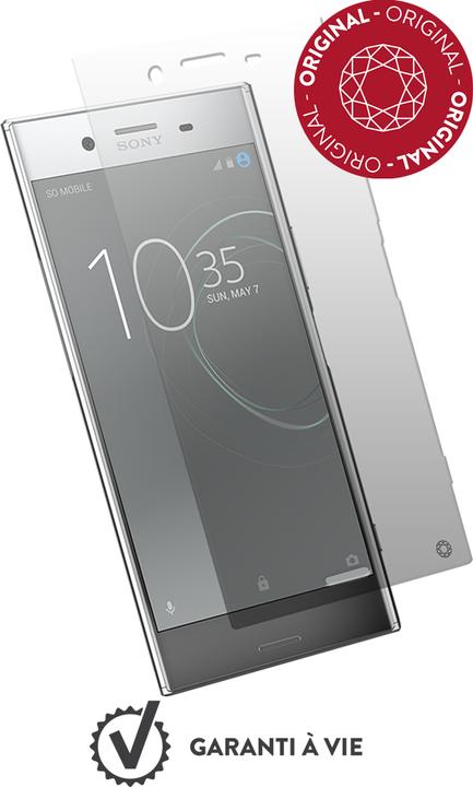 Immagine prodotto Bigben Connected Fgevoxzporig (1 Pezzo/i, Sony Xperia XZ Premium)