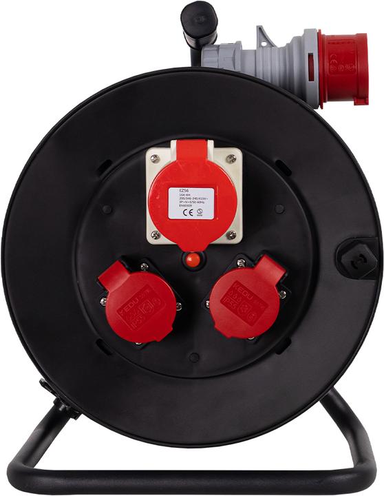 Produktbild Ekström Kabelrolle (25 m, 1.50 mm²)