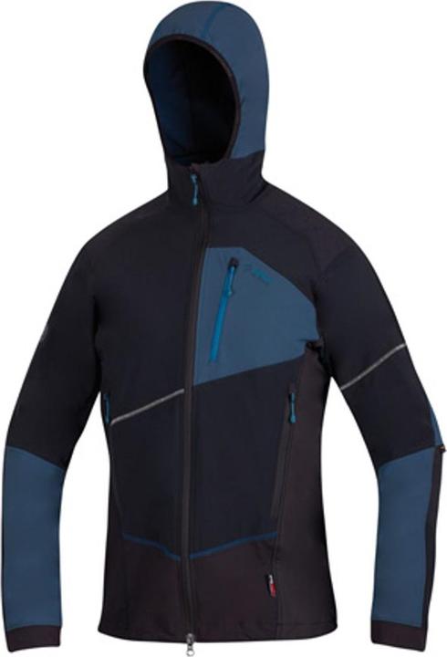 Actual product image Directalpine Jorasses softshell jacket (XL)