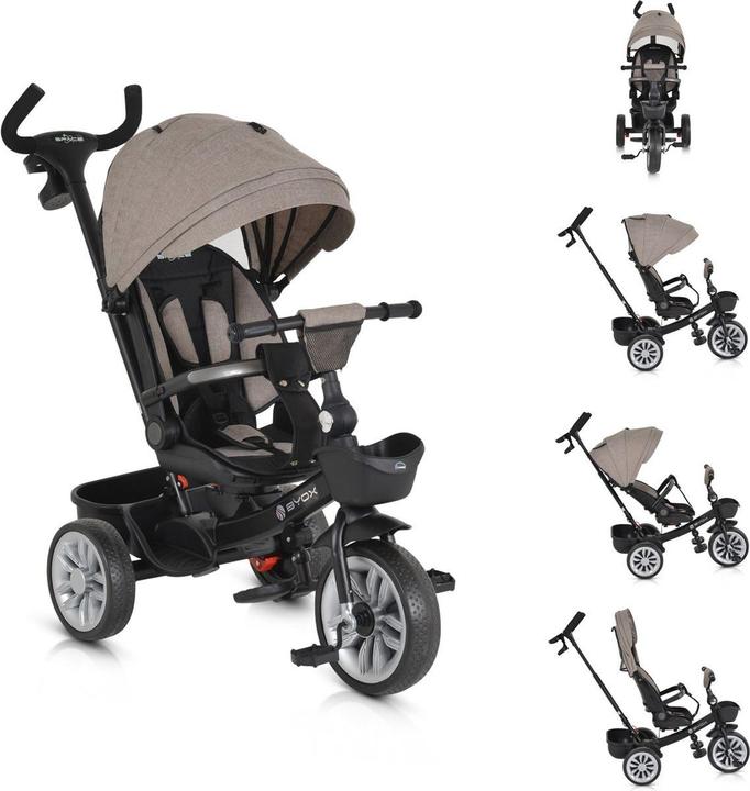 Byox Space 3 in 1