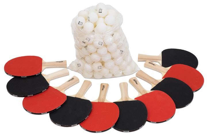 Image du produit Betzold Sport Set de groupe de ping-pong