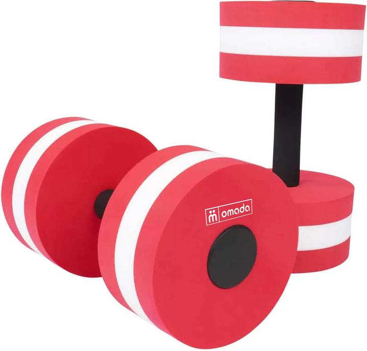 Immagine prodotto Gladiatorfit Manubri per piscine