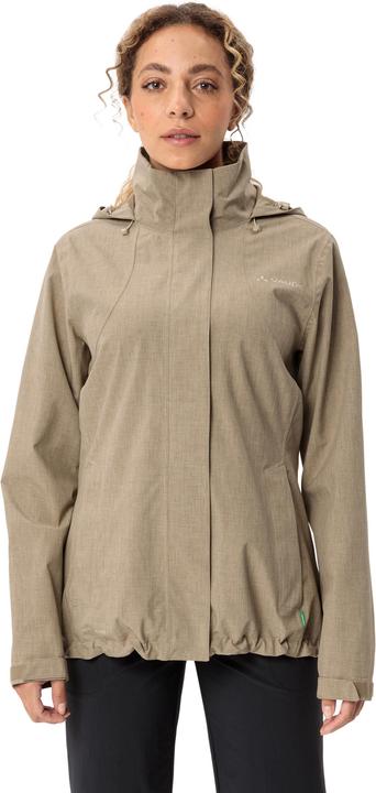 Produktbild Vaude Rosemoor Jacket II (44, XL)