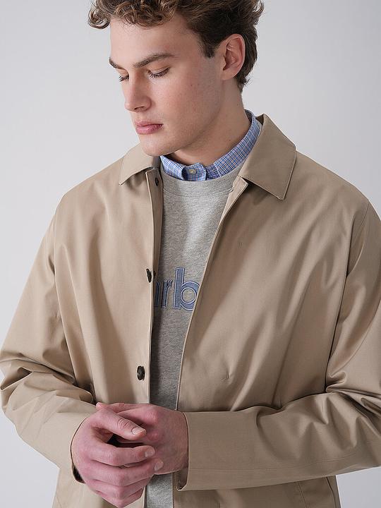 Produktbild Barbour Mantel ROKIG (L)