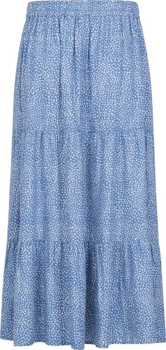 Immagine prodotto Mountain Warehouse Palermo Gonna Midi Multilivello Donna (36 D)
