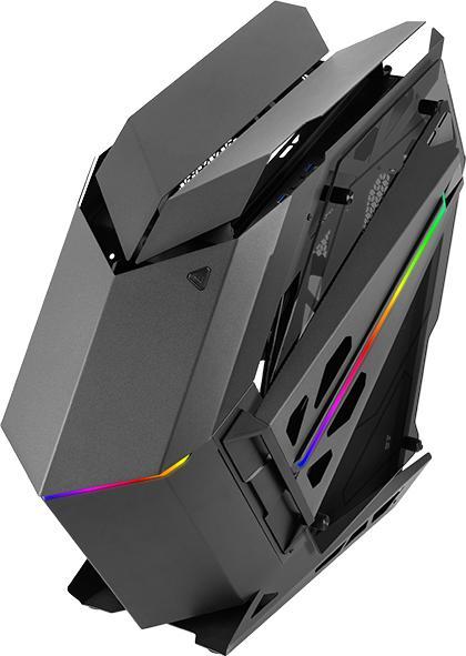 Produktbild Mars Gaming Mc-Titan (Mini-ITX, ATX, mATX)