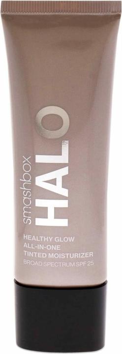 Produktbild Smashbox Halo H Glace TIntense Moisturizer Sun Protection Factor 25 Fair L.