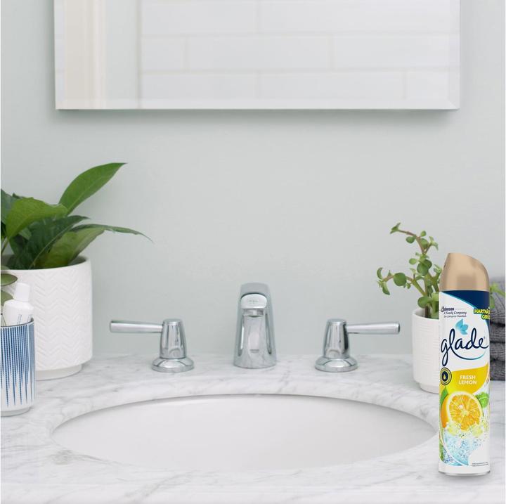Image du produit Glade Détente zen