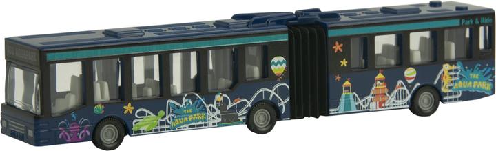 Produktbild Siku Gelenkbus