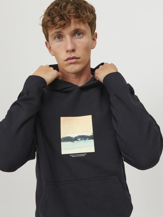 Image du produit Jack & Jones Sweat à capuche (L)