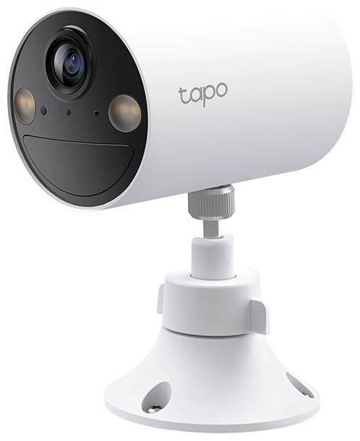 Actual product image TP-Link Tapo C410 KIT (2304 x 1296 Pixels)