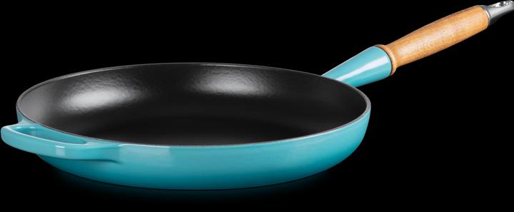 Produktbild Le Creuset Signature (28 cm, Bratpfanne, Gusseisen, Emaille)