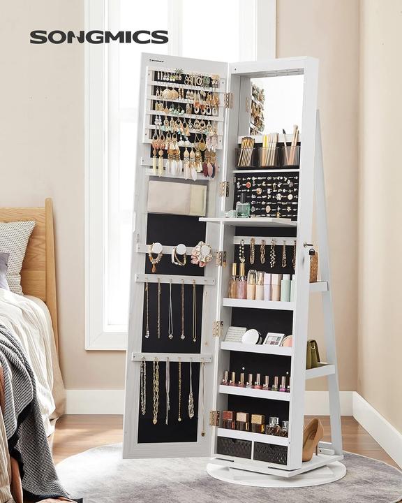 Actual product image Songmics Mathilde