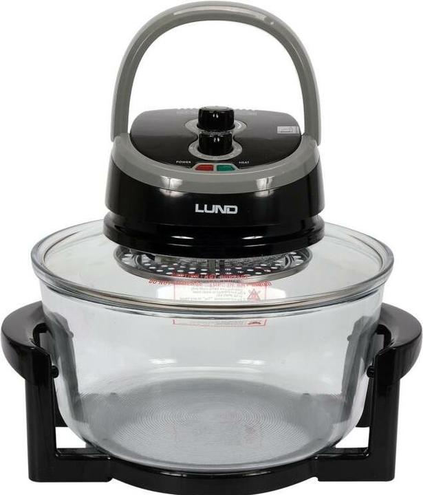 Immagine prodotto Lund London LUND KOMBIWAR HALOGENOWY 17L CZARNY 9 cz.