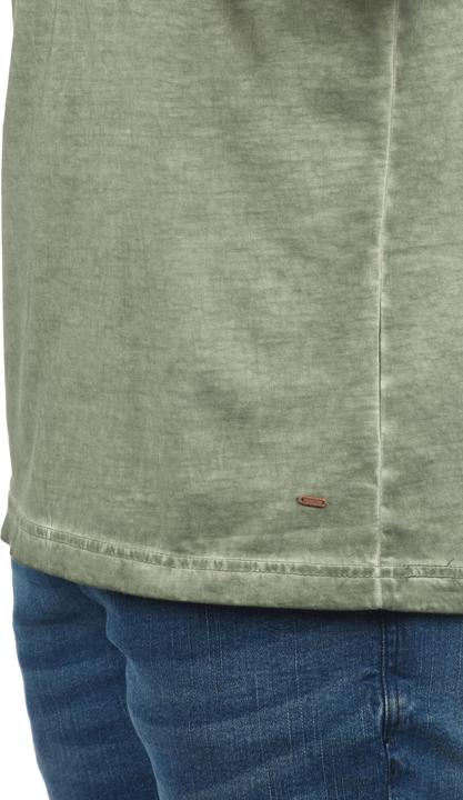 Image du produit Solid Tino - manches courtes - Homme (S)