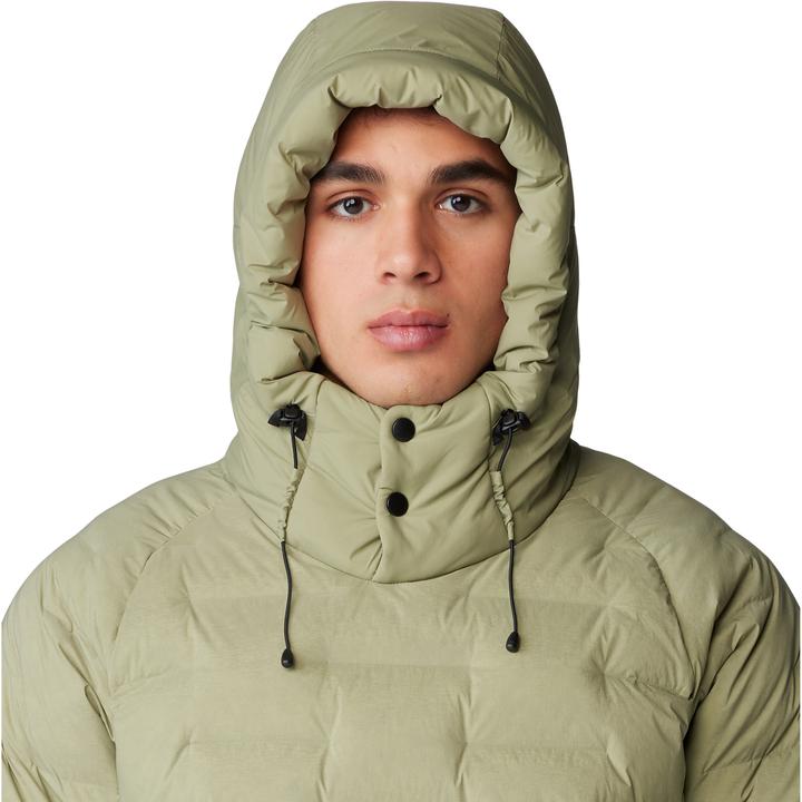 Produktbild Mountain Hardwear Stretchdown Popover (M)
