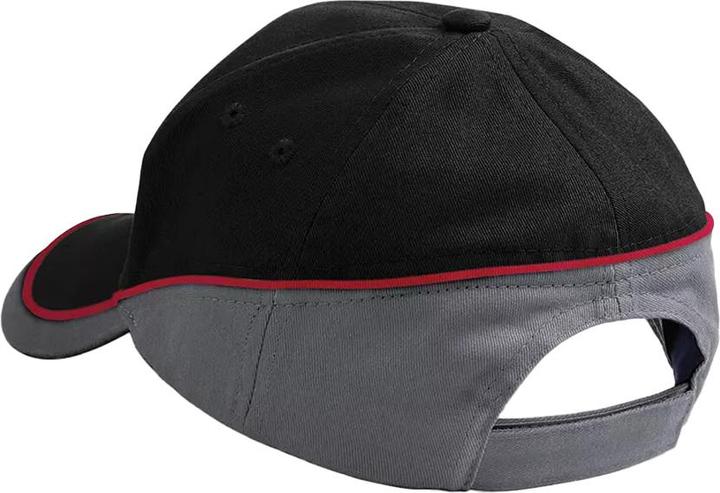 Immagine prodotto Beechfield Teamwear Competition Cap (Taglia unica)