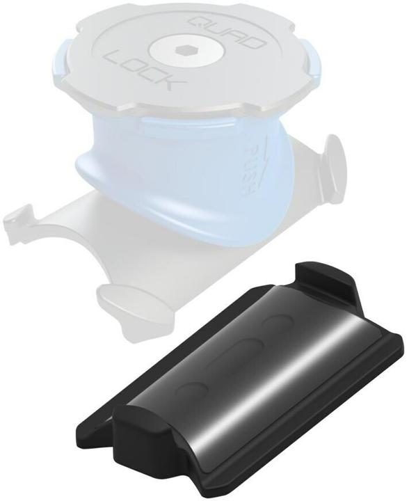Actual product image Quad Lock Flat Bar Adaptor