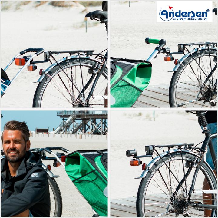 Produktbild Andersen A1-EasySnap
